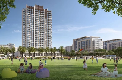 Vida by Emaar