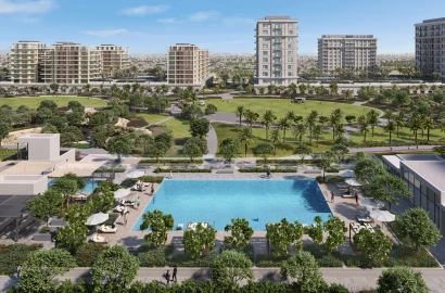 Vida by Emaar