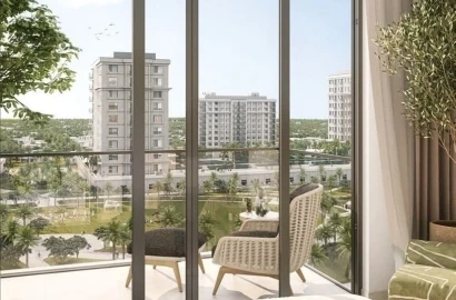 Vida by Emaar