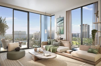 Vida by Emaar