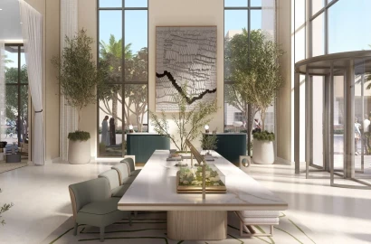 Vida by Emaar