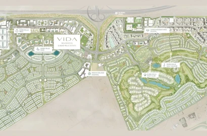 Vida by Emaar