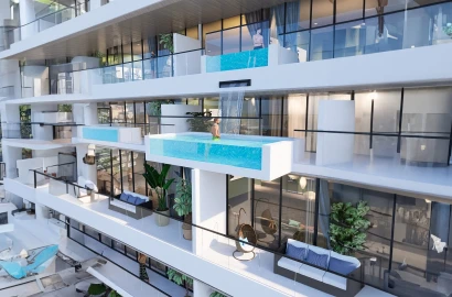 Sky Living