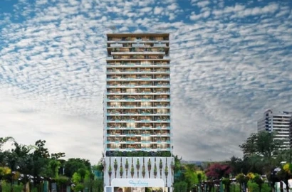 Sky Living