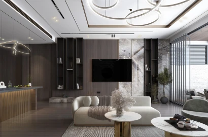 Sky Living