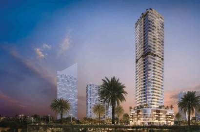 Sonate Residences