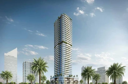 Sonate Residences