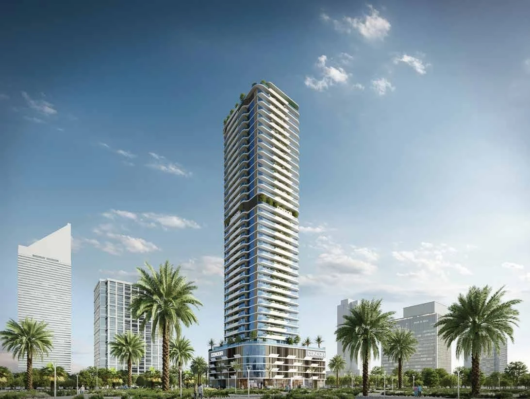 Sonate Residences — photo 3