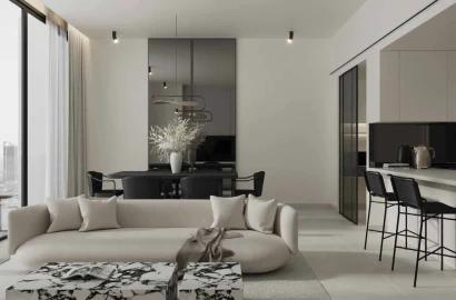 Sonate Residences