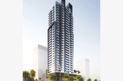 Lilium Tower
