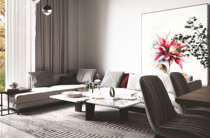Lilium Tower