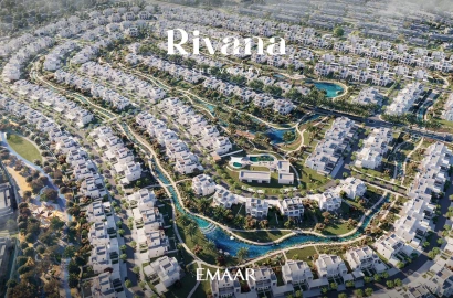 RIVANA