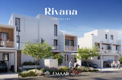 RIVANA