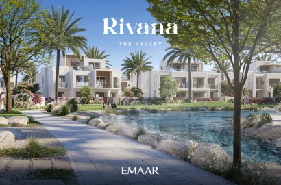 RIVANA