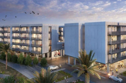 Q Gardens Boutique Residences