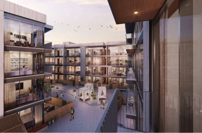 Q Gardens Boutique Residences