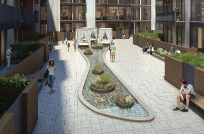 Q Gardens Boutique Residences