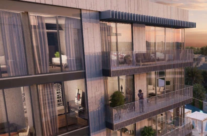 Q Gardens Boutique Residences