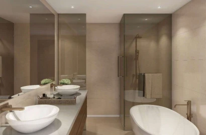 Q Gardens Boutique Residences
