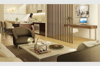 Q Gardens Boutique Residences