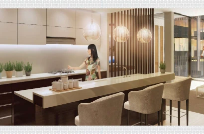 Q Gardens Boutique Residences