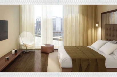 Q Gardens Boutique Residences
