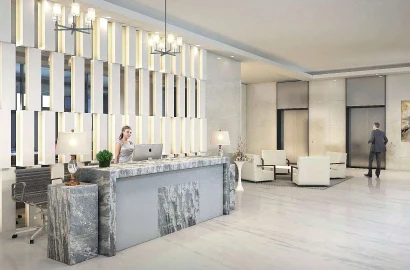 Q Gardens Boutique Residences