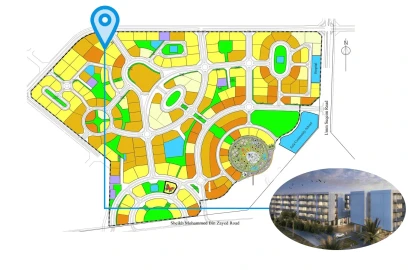 Q Gardens Boutique Residences