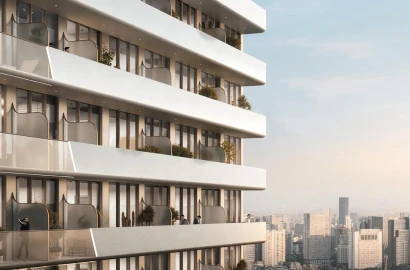 Pearl House IV