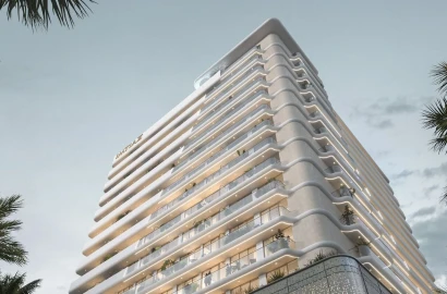 Pearl House IV