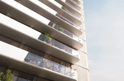 Pearl House IV