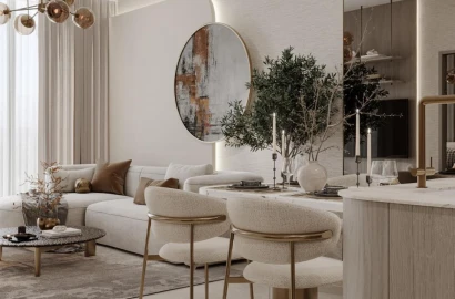 Pearl House IV