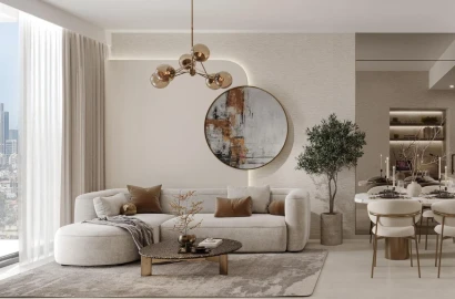 Pearl House IV