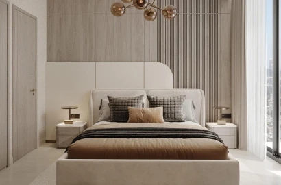 Pearl House IV