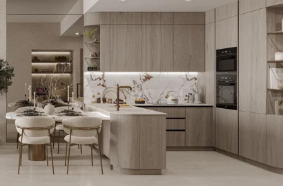 Pearl House IV