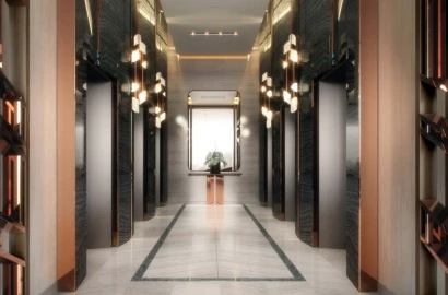 Damac Hills - Radisson Dubai