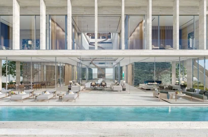 Keturah Ritz Carlton