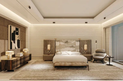 Keturah Ritz Carlton