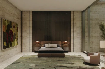 Keturah Ritz Carlton