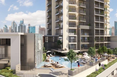 Ahad Residences