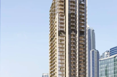 Ahad Residences
