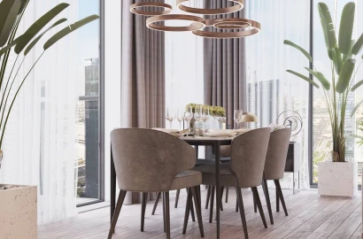 Ahad Residences