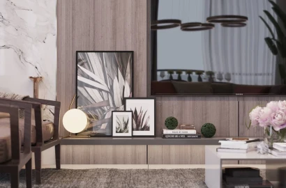 Ahad Residences