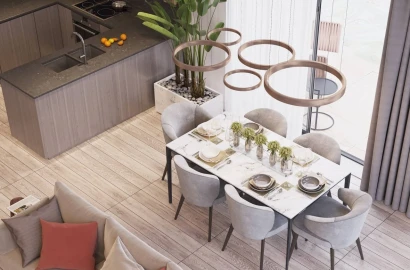 Ahad Residences