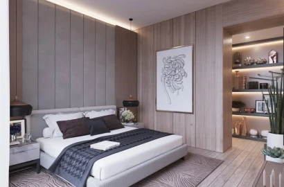 Ahad Residences