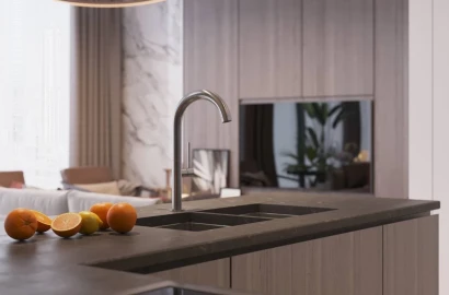 Ahad Residences