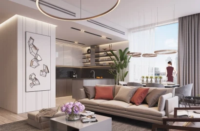 Ahad Residences