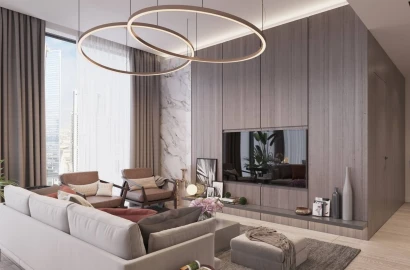 Ahad Residences