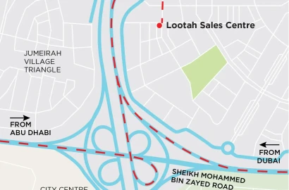 Shamal Waves