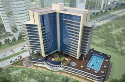 Sky Bay Hotel
